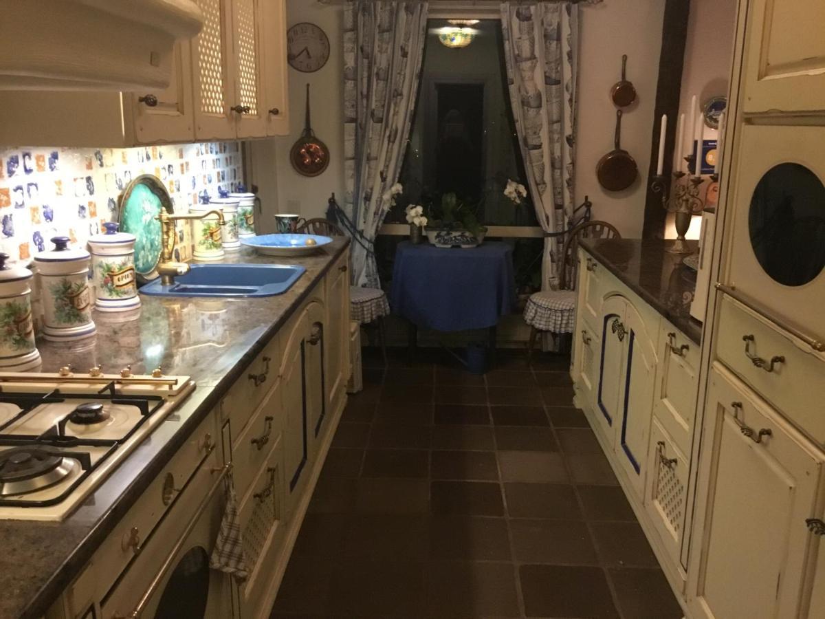 Fornuddens Bed And Breakfast Tyreso Kültér fotó