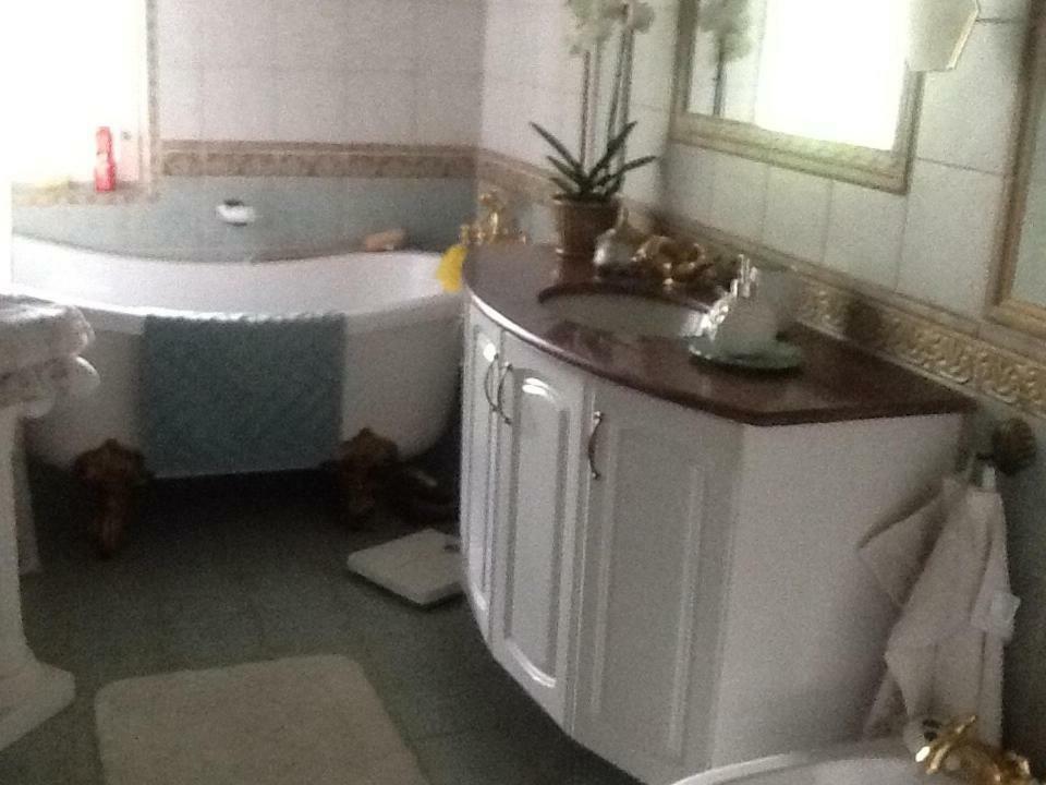 Fornuddens Bed And Breakfast Tyreso Kültér fotó
