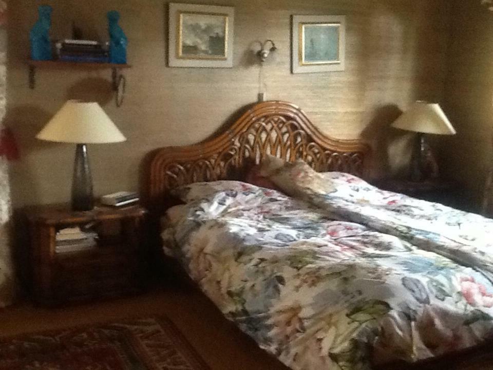 Fornuddens Bed And Breakfast Tyreso Kültér fotó