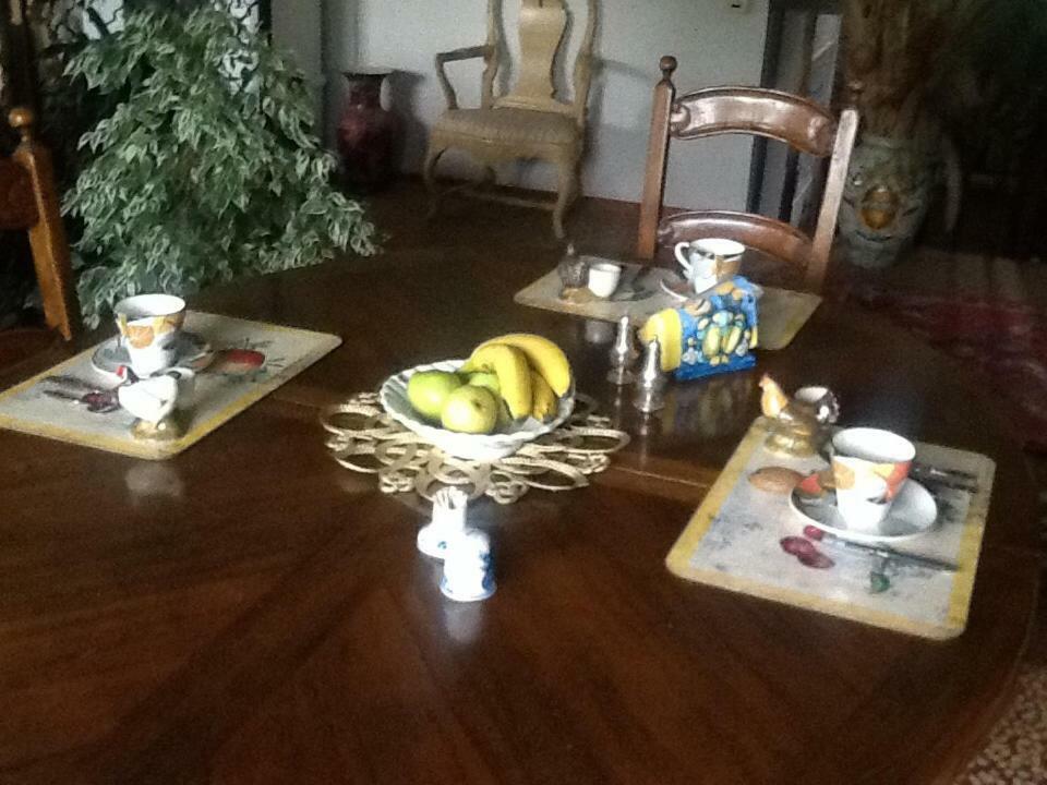 Fornuddens Bed And Breakfast Tyreso Kültér fotó