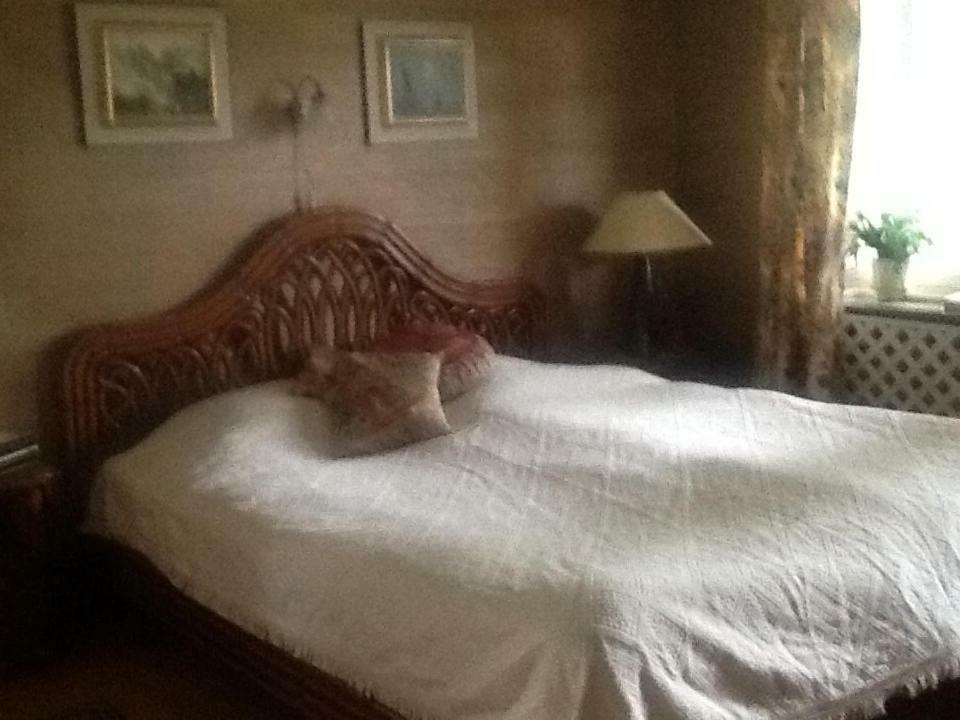 Fornuddens Bed And Breakfast Tyreso Kültér fotó