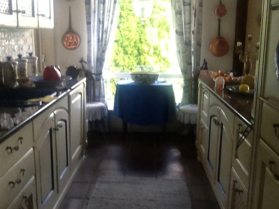Fornuddens Bed And Breakfast Tyreso Kültér fotó