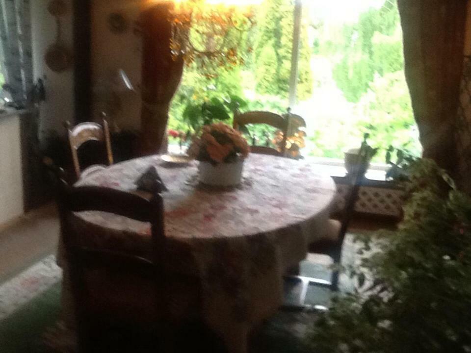 Fornuddens Bed And Breakfast Tyreso Kültér fotó